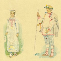 Lel's Songs by Rimsky-Korsakov/Ekaterina Levental