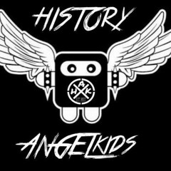 History - Angel - Kids Harapanku - Newsingle - 2016