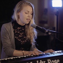 The Greatest - SIA (Cover by Maddy Rose)