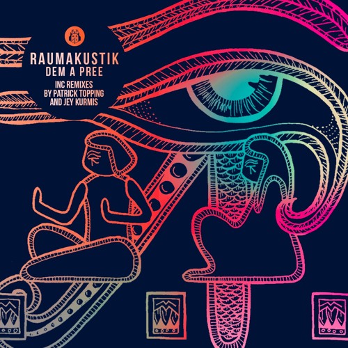 Raumakustik - Dem A Pree