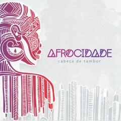 Afrocidade- Arrocha Dub