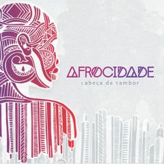 Afrocidade- Jah Jah Trouxe Fogo part Rodigo Oreah