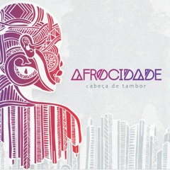 Afrocidade- De Quebrada