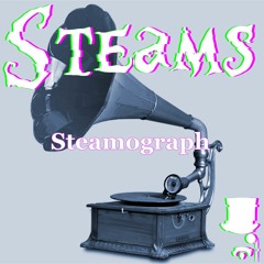 Steams - Steamograph (Free Download)