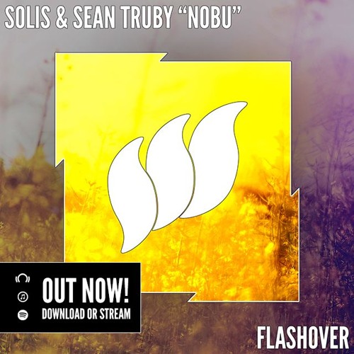 Solis & Sean Truby - Nobu [Teaser] OUT NOW