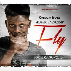 FLY feat Mousdef & Shamix