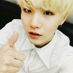AgustD-‘give  It To -Me - (suga)