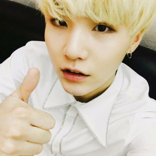 AgustD-‘give  It To -Me - (suga)