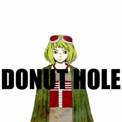 【UTAUカバー】 Donut Hole (ドーナツホール ) 【Mawarine Shuu】