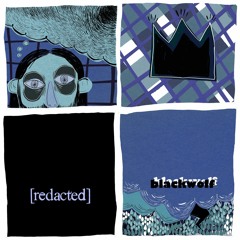 MC Blackwolf - Bricklayer