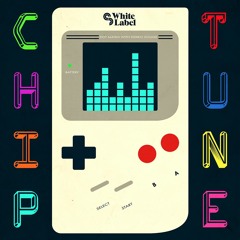 SM White Label - Chiptune