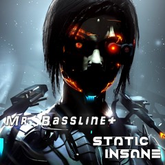 Mr. Bassline +