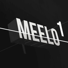 MEELO 1 EP