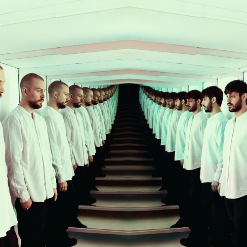 Download: Infinity Ink - Full Capacity (Man Power Remix)