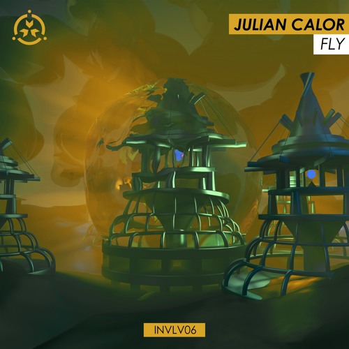 Julian Calor - Fly [FREE DOWNLOAD]