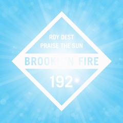 Roy Dest- Praise The Sun [OUT NOW]
