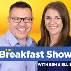 The Best of Ben and Ellie - 9th Sept 2016