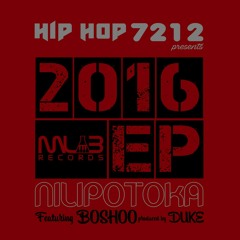 NILIPOTOKA - Duke ft. Boshoo [Produced by Duke]