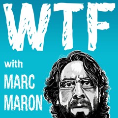 WTF - EPISODE 700 LOUIS CK