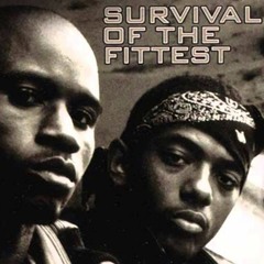 Mobb Deep - Survival Of The Fittest (Ciach Bajera rmx)
