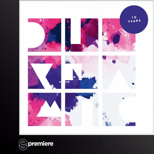 Premiere: Magdalena - Should I Stay (Diynamic Music)