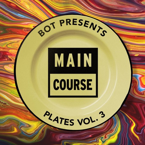 Sven Lochenhoer - Spooky Hallway [Plates Vol 03]