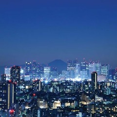 Tulpa - LA Nights ( ft. Mph & Sarah Burns )