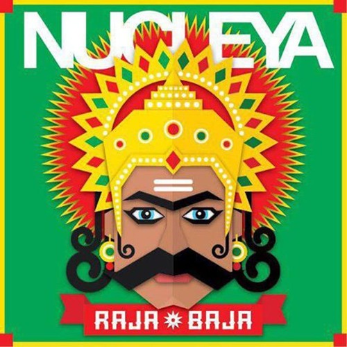 NUCLEYA Take Me There feat. Kavya Trehan - REMIX [AwesomiZer]