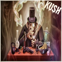 Kush (Muzenga Records)
