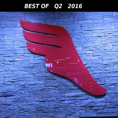 Taf - EDM year 2016 (april/june)