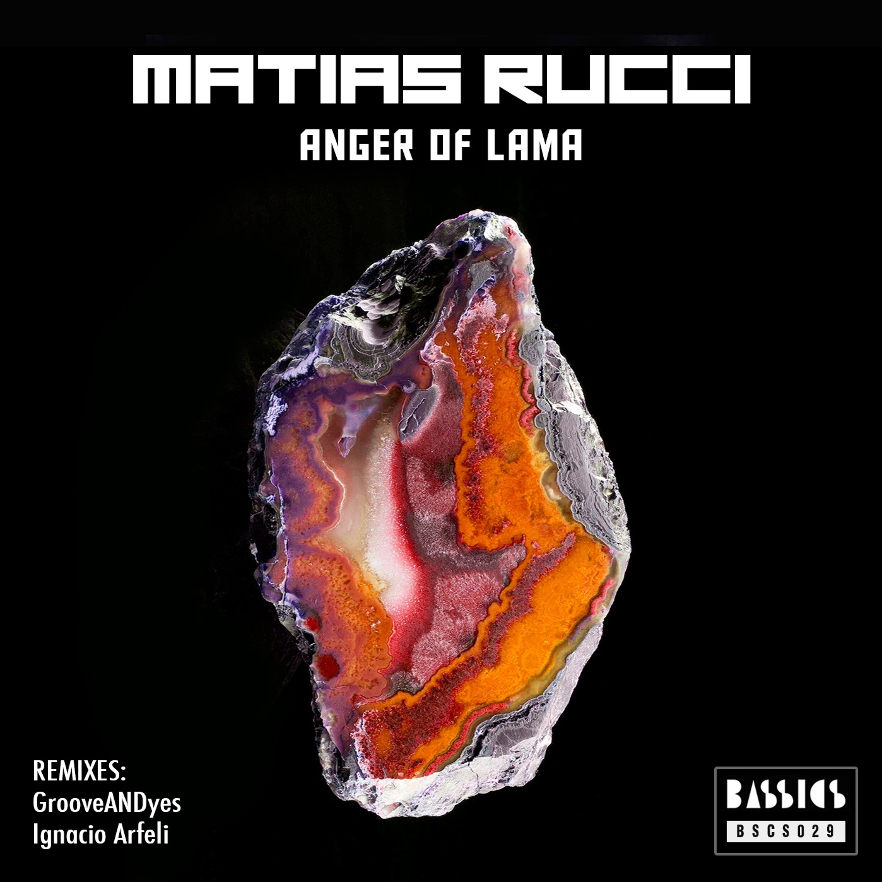 Matias Rucci