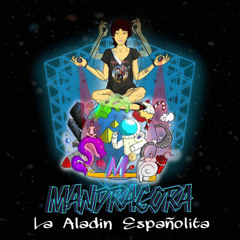 La Aladin Españolita (ketsChup)*FREE DOWNLOAD*