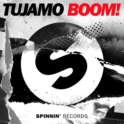 Tujamo - BOOM! (Double W Hard Bootleg)
