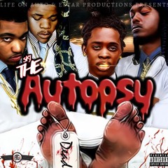 400 Degreez REMIX
