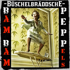 BamBam-&-PEPPels @ THE BÜSCHELBRÄDDSCHE |  09.09.2016