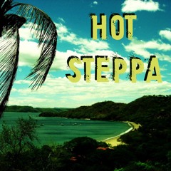hot steppa