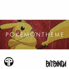 PAT PANDA - POKEMONTHEME (FREE DOWNLOAD)