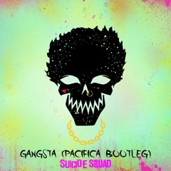Kehlani - Gangsta (PACIFICA Bootleg) [FREE DL IN DESCRIPTION]