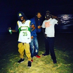 Dont Start Me  (Prod By SecreteReality)