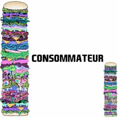 Consommateur