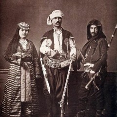 Erzrumi Shoror