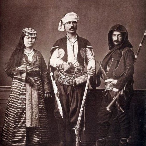 Erzrumi Shoror