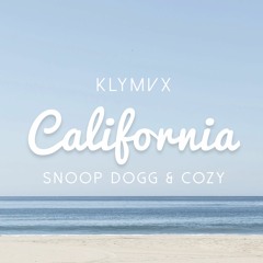 California ft. Cozy & Snoop Dogg
