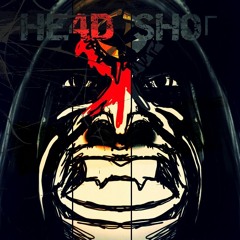 Lost4n4- HE4D SHOT - DUBSTEP