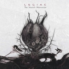 Legiac - Ambikythera Mechanism (from The Voynich Manuscript CD)