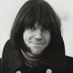 Sugar Mountain (Cover)