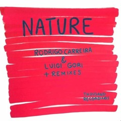 Rodrigo Carreira & Luigi Gori - Nature (Gabriel Moraes Remix)