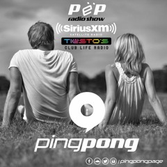 Pingpong "PëP" Showcase