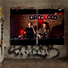 Marvin & Guy - The Main Room - 18th July @ DC10
