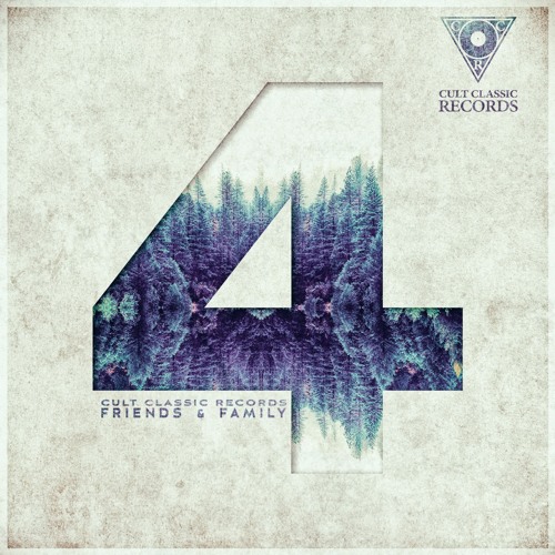 05. Hangman & Thomas Prime - Peace & Tranquility ft. The Zoo (F&F4)